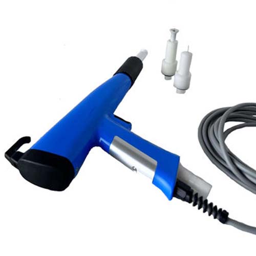 Industrial Powder Coating Gun Parts A Consumer s Essential Guide